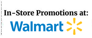 Walmart Rebate