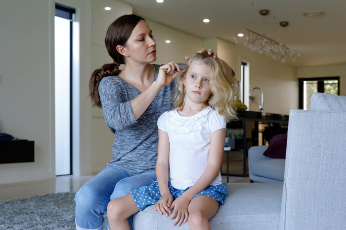 Kill Lice Fast! How to Get Rid of Lice Within Minutes