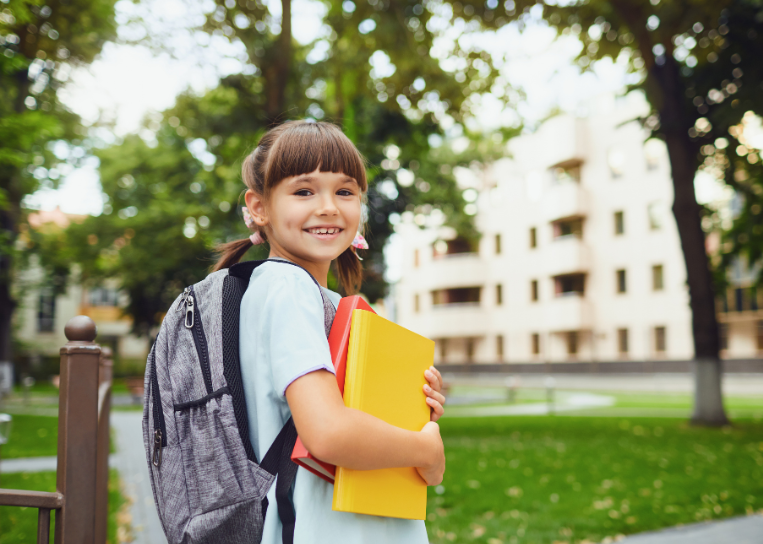 Back-to-School Lice Prevention Tips