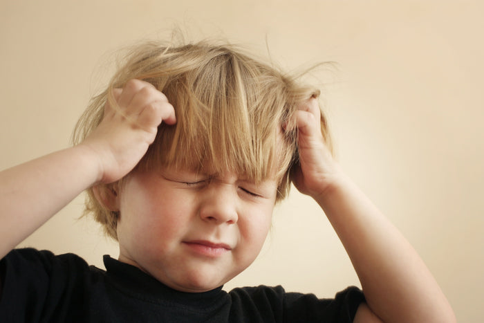 Kill Lice Now! The Safest and Smartest Lice Removal Strategies