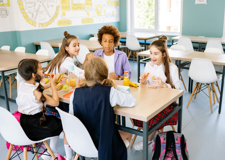 What to Do When Your Child's School Reports Head Lice