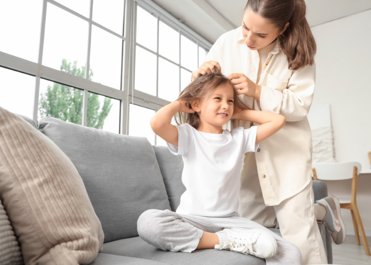 Why Some Families Keep Getting Lice Again and Again