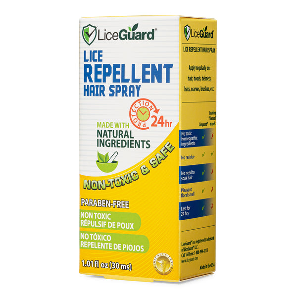 Bulk Purchases - Repellent Spray