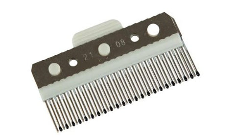RobiComb Replacement Teeth